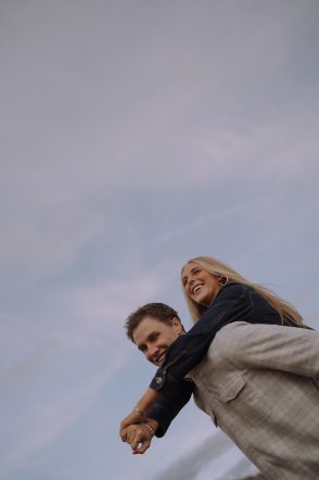 Chelsea + Hayden