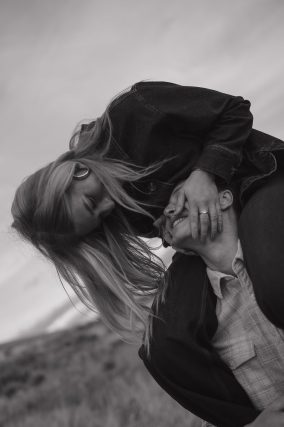 Chelsea + Hayden