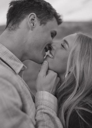 Chelsea + Hayden