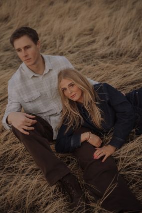 Chelsea + Hayden