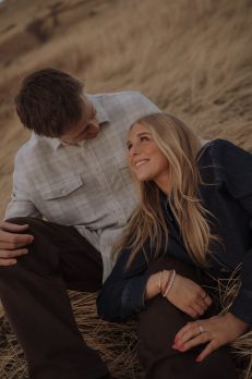 Chelsea + Hayden