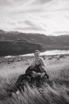 Chelsea + Hayden