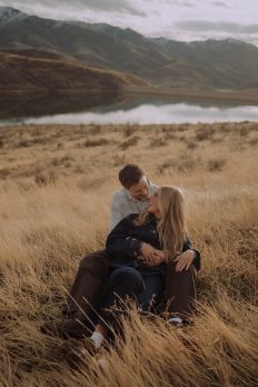 Chelsea + Hayden