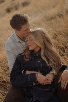 Chelsea + Hayden