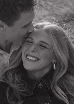 Chelsea + Hayden