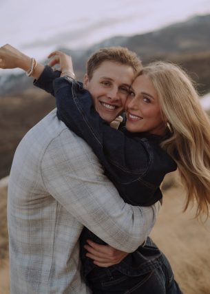 Chelsea + Hayden