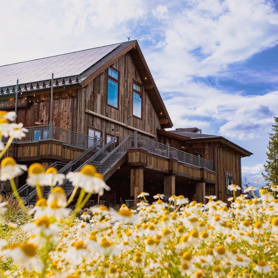 Headwaters Center