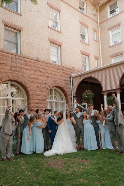 Savannah + Ryan