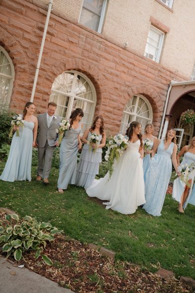 Savannah + Ryan