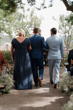 Savannah + Ryan