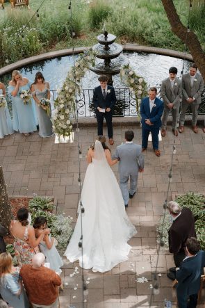 Savannah + Ryan