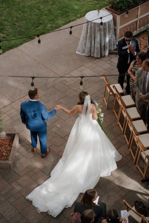 Savannah + Ryan