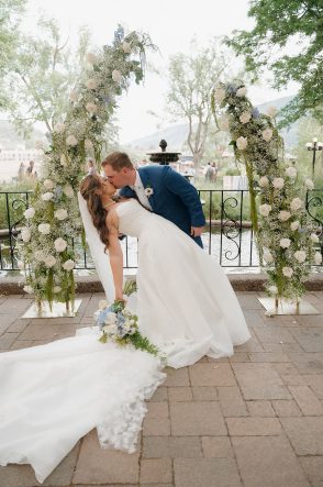 Savannah + Ryan
