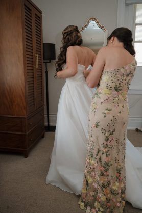 Savannah + Ryan