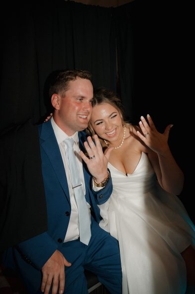 Savannah + Ryan