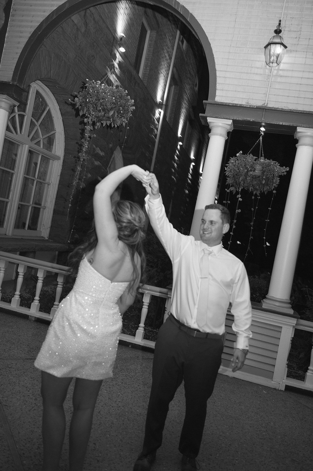Savannah + Ryan