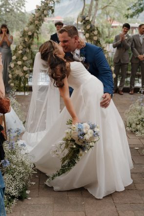 Savannah + Ryan