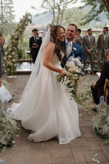 Savannah + Ryan