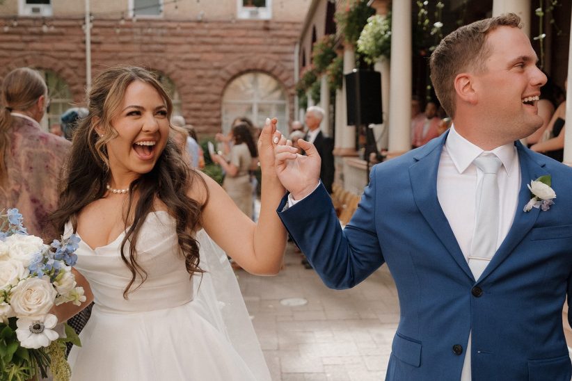 Savannah + Ryan