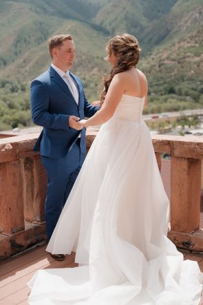 Savannah + Ryan