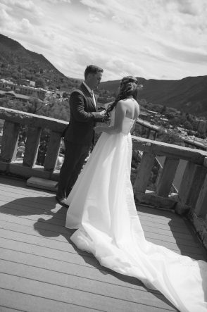 Savannah + Ryan