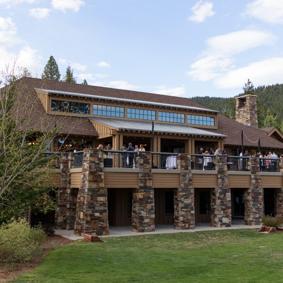 The Chateau at Incline Village