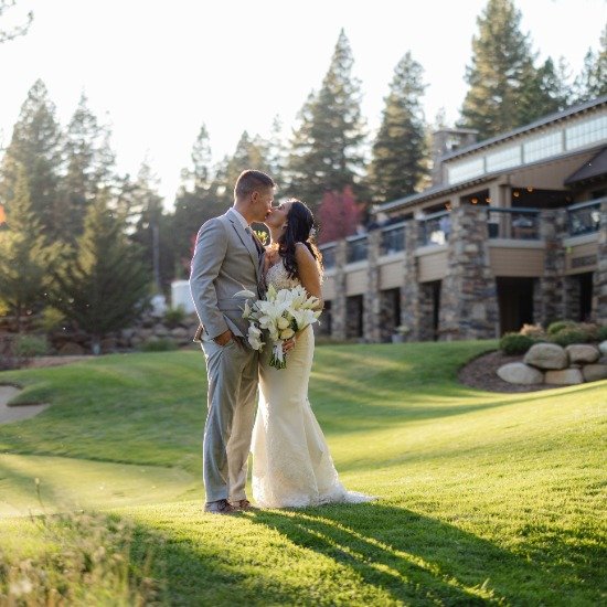 The Chateau at Incline Village <span> | Tahoe Nevada Wedding Venue </span>