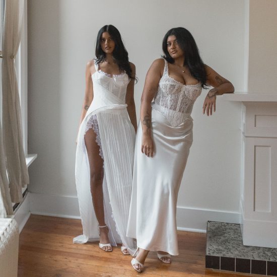 Jules Marie Co <span> | Vancouver Wedding Dress Designer </span>