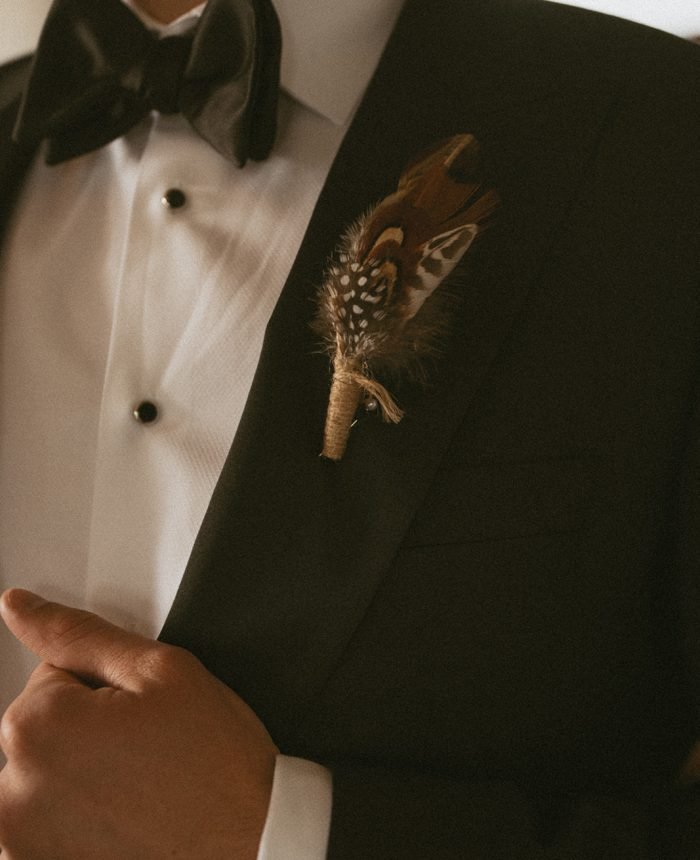 Serene Lakeside Elopement in Grand Teton National Park