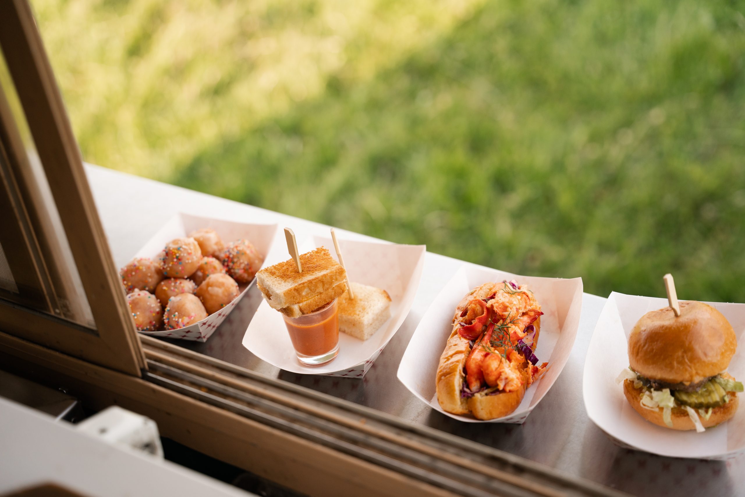 The Best Wedding Snacks for Micro-Weddings