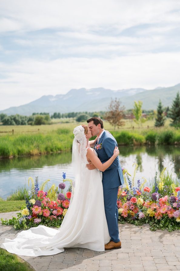 Amanda & James
