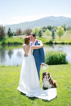 Amanda & James