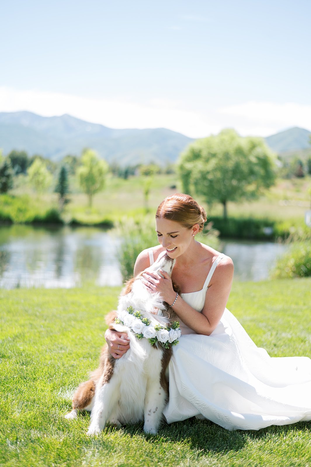 Amanda & James