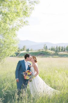 Amanda & James