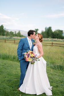 Amanda & James