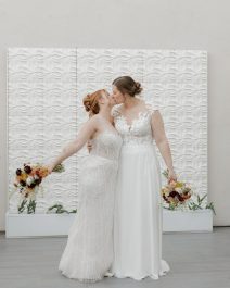 SoHo63 fall wedding Malachi Westbrook Photography rocky mountain bride15