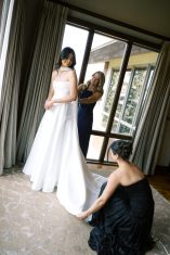 RMB | Kylie + Marshall Wedding