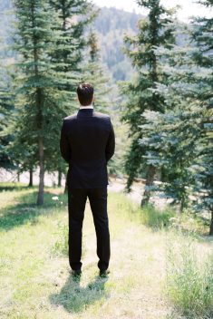 RMB | Kylie + Marshall Wedding