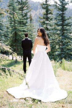 RMB | Kylie + Marshall Wedding