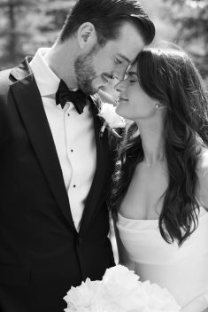 RMB | Kylie + Marshall Wedding