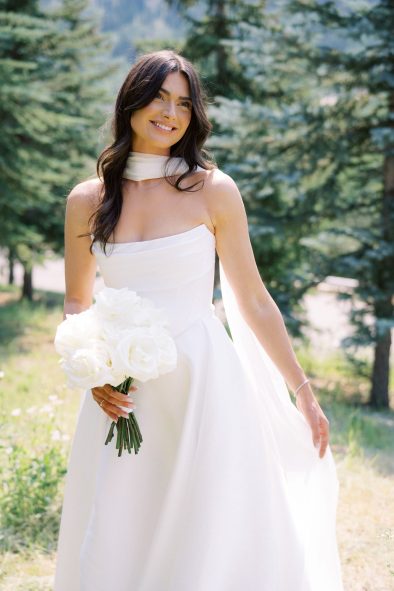 RMB | Kylie + Marshall Wedding