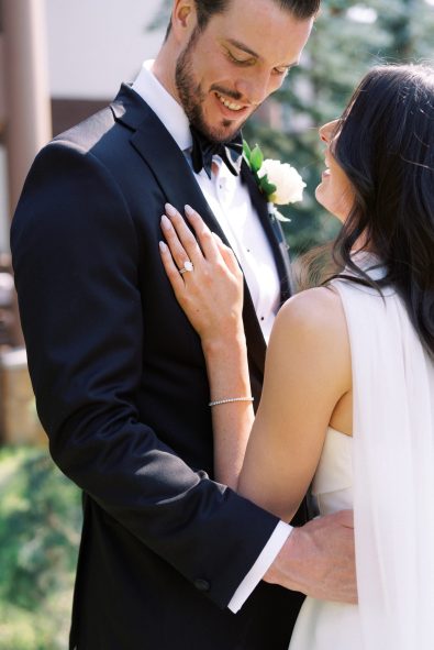 RMB | Kylie + Marshall Wedding