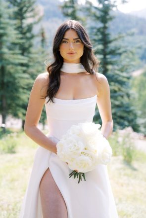 RMB | Kylie + Marshall Wedding