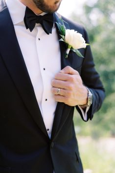 RMB | Kylie + Marshall Wedding