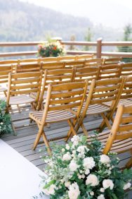 RMB | Kylie + Marshall Wedding