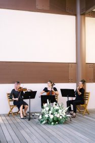 RMB | Kylie + Marshall Wedding