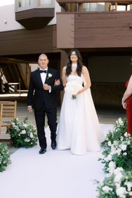RMB | Kylie + Marshall Wedding