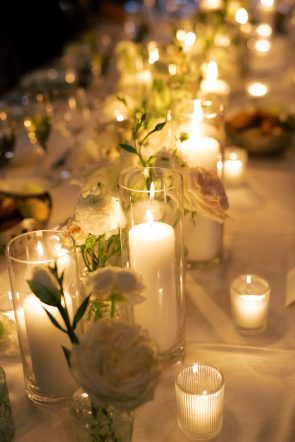 RMB | Kylie + Marshall Wedding