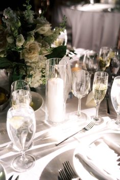 RMB | Kylie + Marshall Wedding