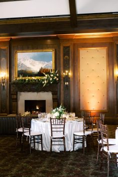 RMB | Kylie + Marshall Wedding